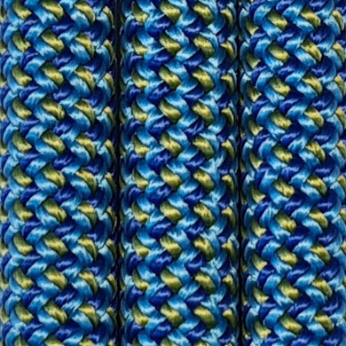 blau/hellblau/hellgrün